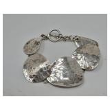 Gorgeous 925 bracelet