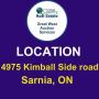 Tools & Equipment Auction