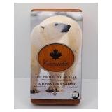 2004 Canada The Proud Polar Bear Two Dollar