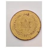 1867-1967 Canada Confederation Centennial