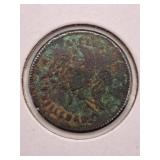 1863 U.S.A.  Alexander Gleason Civil War Store