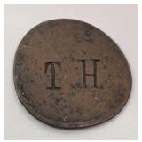Rare TH 10 Token