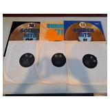 18 Golden Hits of 1970, Summer '71, 18 Golden