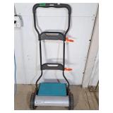 Gardena 380 Hand Reel Mower
