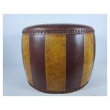 Ottoman 18' Tall X 23' Wide