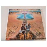 The Guitar Album Vinyl Record Featuring Eric