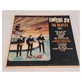 The Beatles 'Something New, Something New' Vinyl