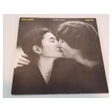 John Lennon 'Double Fantasy' Vinyl Album