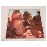 J.J. Cale 'Naturally' Vinyl Record
