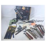 Rockwell Circle Cutter, Variety of Adjustable