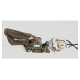 3Sears Craftsman drill, Rockwell belt sander and