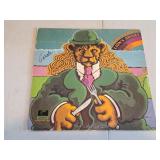 Savoy Brown Vinyl Record 'Lion's Share'