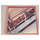 The Beatles 1962-1966 Record Album