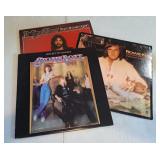 Vintage Vinyl Records - Myles, Stoneboat &