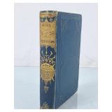 Antique Miss Thistledown Book 'Prudy's Flyaway