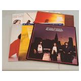 Vintage Vinyl Records - Eric Clapton,England Dan
