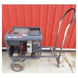 Homelite LRI2500 5hp 2500watts generator