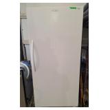 Frigidaire Upright Freezer