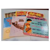 Vintage Vinyl Records - The Mersey Beats, Earl