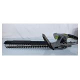 Earthwise 24' Hedge Trimmer - 3.8 Amp, Tested &