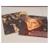 Rod Stewart 'Foolish Behaviour & Never a Dull