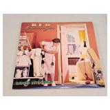 REO Speedwagon 'Good Trouble' Vinyl Album