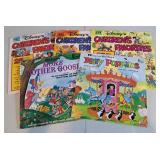Disneyland Records Children's Favorites Volume I,