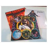 Joe Cocker Vinyl Records - Self Titled Joe