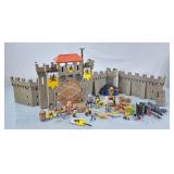 Playmobil Castle & Accessories