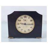 Beautiful Vintage Seth Thomas Bakelite Clock -