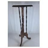 Round Plant Stand 39' Tall X 17' Wide