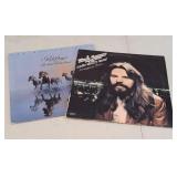 Bob Seger & the Silver Bullet Band Vinyl Records