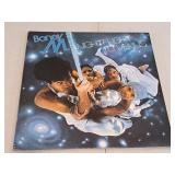 Boney M. 'Nightflight to Venus' Vinyl Record