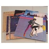Vintage Vinyl Records - Eric Carmen, Dan