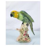 Lovely Vintage Beswick Parakeet Figurine No. 930,