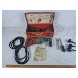 Milwaukee Heavy Duty Right Angle Drill