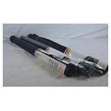 Three Cargo Utility Mats 46.75' W X 31.75' L