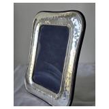 Sterling Silver Photo Frame 5.5' x 7'
