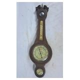 Springfield Vintage Banjo Weather Station