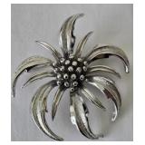 Vintage Marboux Brooch