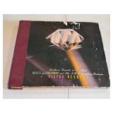 Vintage Beethoven Concerto 78 Records & Big Band