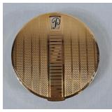 Beautiful Vintage Stratton Compact