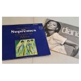 Diana Ross and the Supremes Greatest Hits Double
