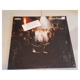 ABBA Vinyl Record 'SuperTrouper'
