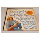 The Golden Hits of Lesley Gore Vinyl Record