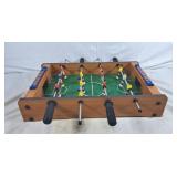 Mini Foosball Table 20' X 12'