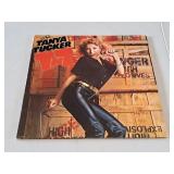 Tanya Tucker 'TNT' Vinyl Record