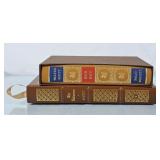 Sir Walter Scott Books - Easton Press Printing