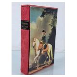 Folio Society 'Catherine the Great' Collectible