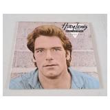 Huey Lewis & the News 'Picture This' Vinyl Record